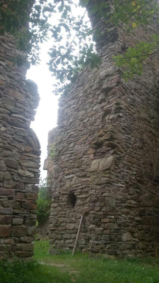 Wolfs Ferienhaus - Natuerlich Eifel Blankenheim  Bagian luar foto